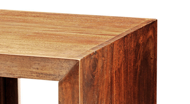 Wiliar's End Table Teak
